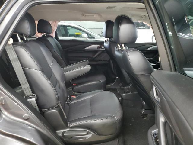 JM3TCBCY1P0642200 - 2023 MAZDA CX-9 TOURING Grafitowy zdjęcie 11
