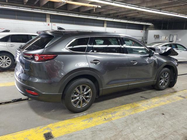 JM3TCBCY1P0642200 - 2023 MAZDA CX-9 TOURING Grafitowy zdjęcie 3