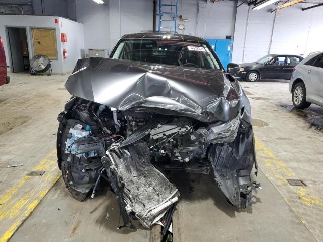 JM3TCBCY1P0642200 - 2023 MAZDA CX-9 TOURING Grafitowy zdjęcie 5