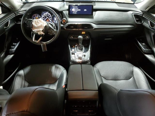 JM3TCBCY1P0642200 - 2023 MAZDA CX-9 TOURING Grafitowy zdjęcie 8