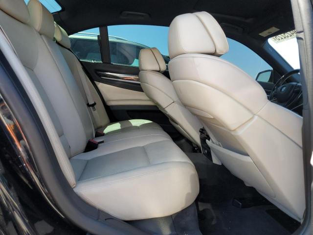 WBAKA8C52CDS99934 - 2012 BMW 750 I ნაცრისფერი ფოტო 10