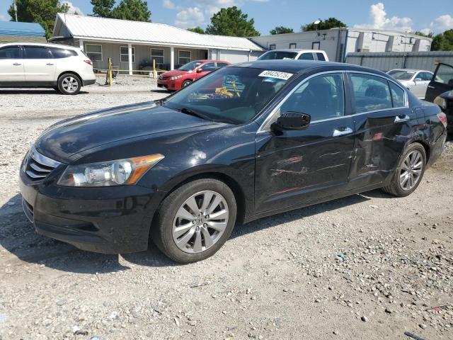 2012 HONDA ACCORD EXL, 