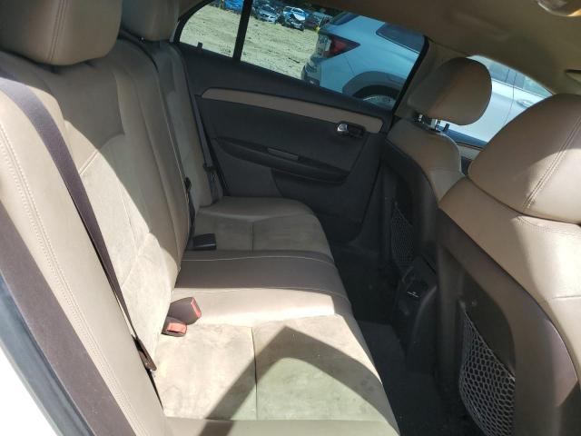 1G1ZF5E70CF377026 - 2012 CHEVROLET MALIBU 3LT კრემისფერი ფოტო 10