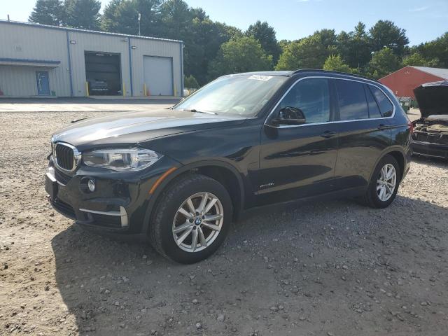 2015 BMW X5 XDRIVE35I, 