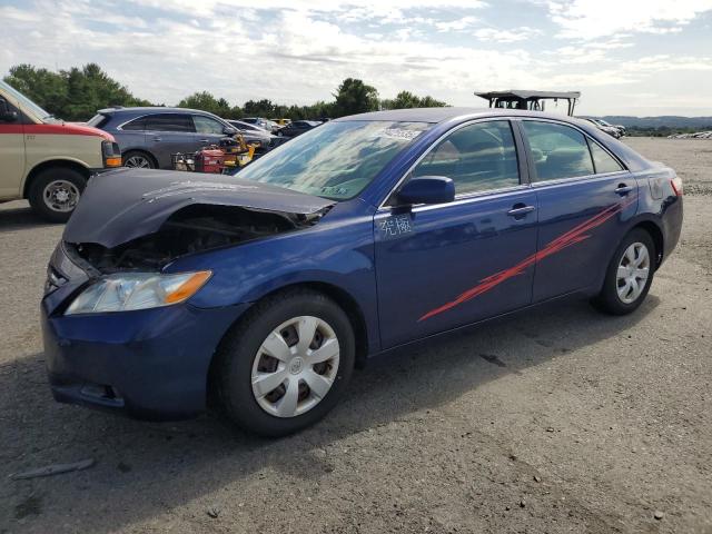 2007 TOYOTA CAMRY CE, 