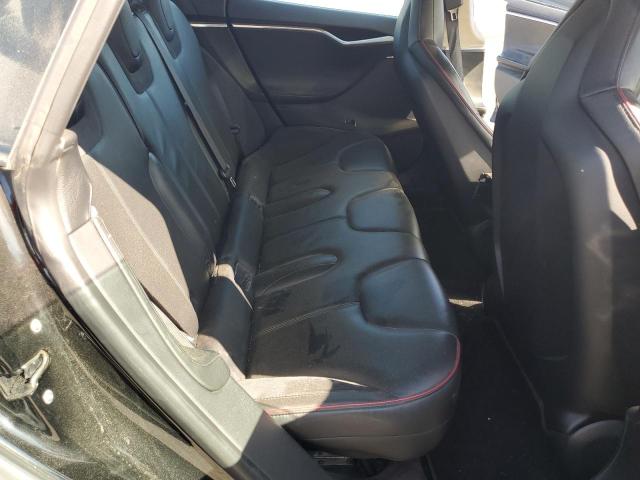 5YJSA1DP9CFS00884 - 2012 TESLA MODEL S Qara foto 10