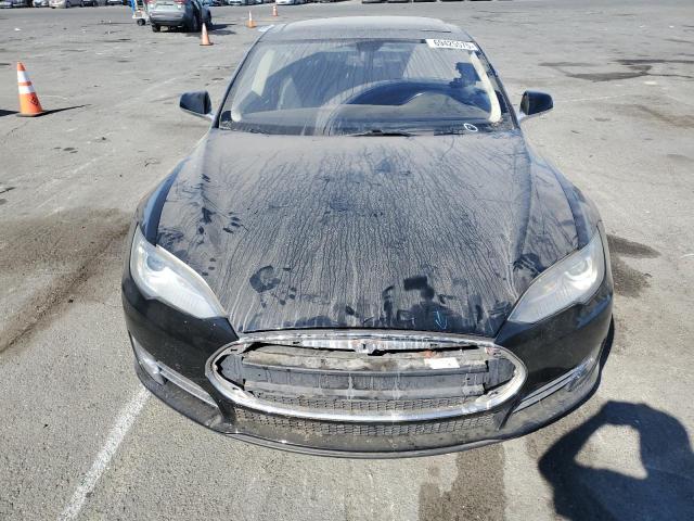 5YJSA1DP9CFS00884 - 2012 TESLA MODEL S Qara foto 5