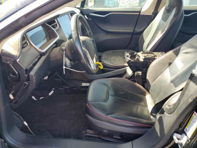 5YJSA1DP9CFS00884 - 2012 TESLA MODEL S Qara foto 7