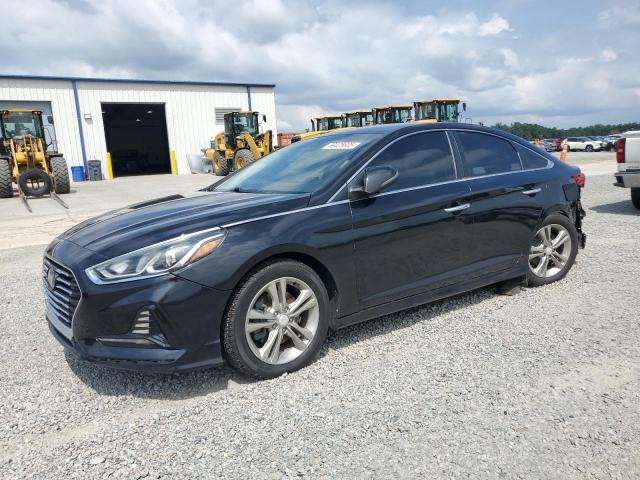 2018 HYUNDAI SONATA SPORT, 