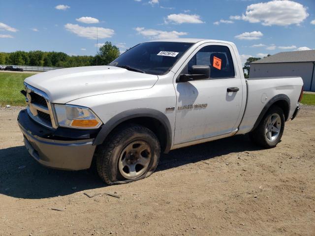 2011 DODGE RAM 1500, 