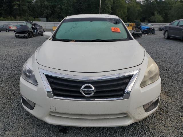 1N4AL3AP0FN388311 - 2015 NISSAN ALTIMA 2.5 WHITE photo 5