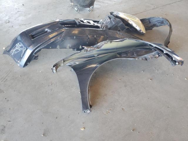 1HGCM567X6A069009 - 2006 HONDA ACCORD EX CHARCOAL photo 12