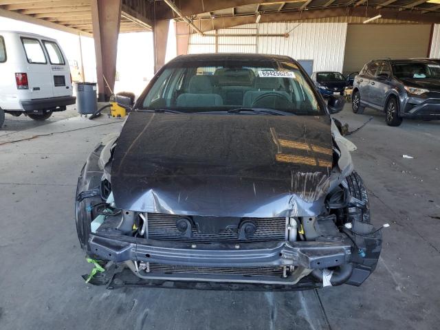 1HGCM567X6A069009 - 2006 HONDA ACCORD EX CHARCOAL photo 5