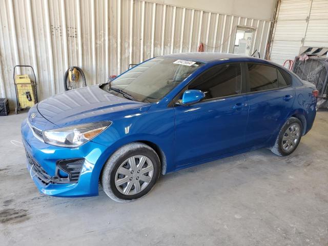 2021 KIA RIO LX, 