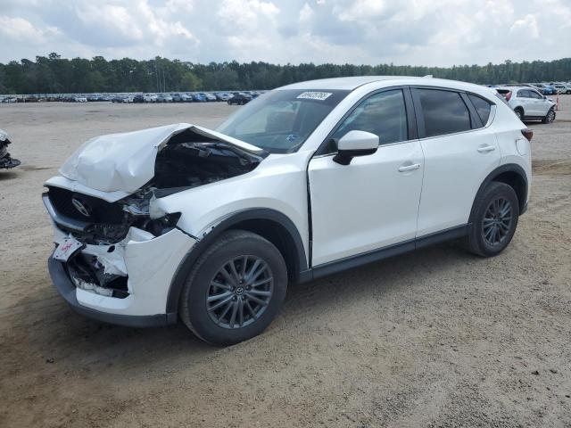 2017 MAZDA CX-5 SPORT, 