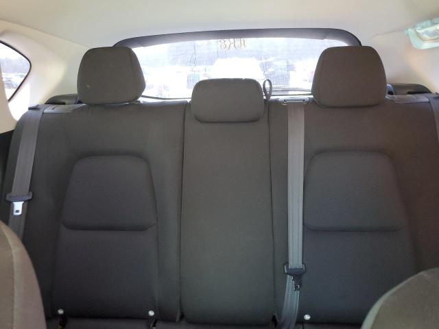 JM3KFABL5H0118102 - 2017 MAZDA CX-5 SPORT WHITE photo 10