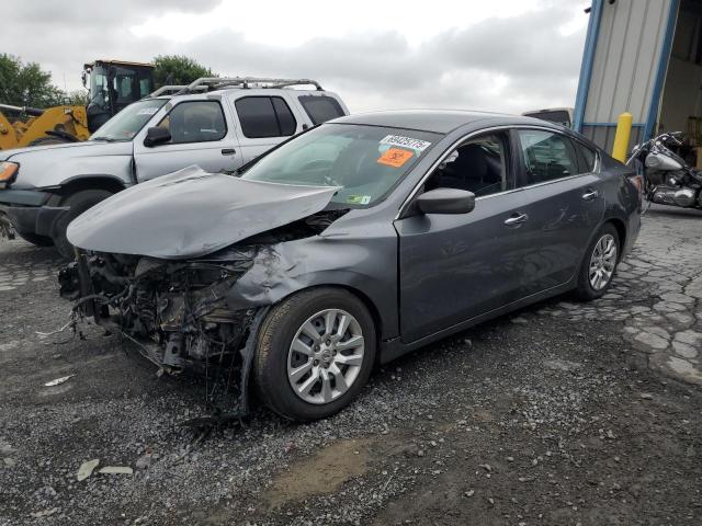 2014 NISSAN ALTIMA 2.5, 