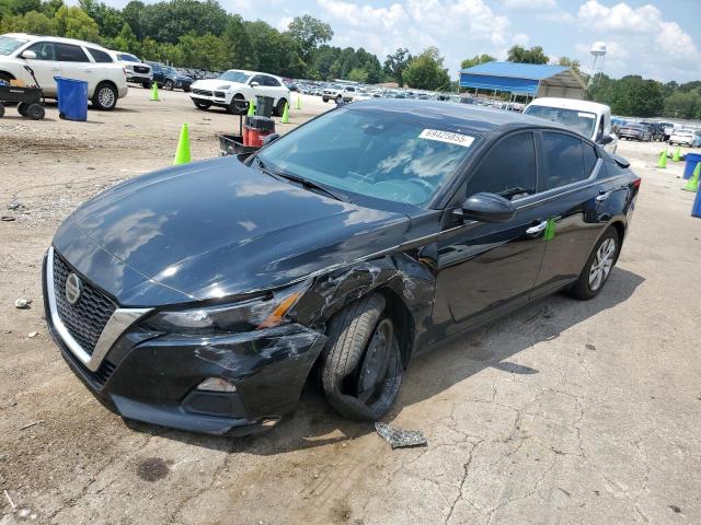 2022 NISSAN ALTIMA S, 