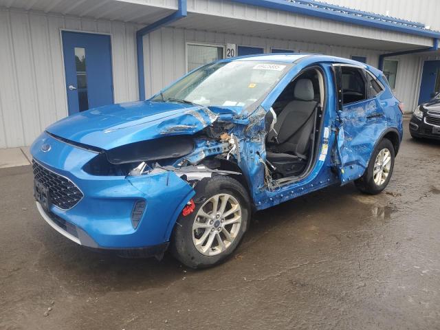 2020 FORD ESCAPE SE, 