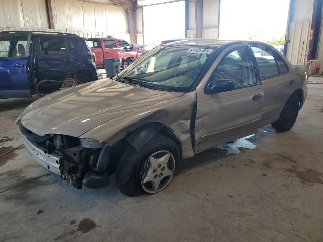 2004 CHEVROLET CAVALIER, 