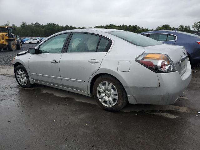 1N4AL2AP3BC147813 - 2011 NISSAN ALTIMA BASE Արծաթագույն լուսանկար 2