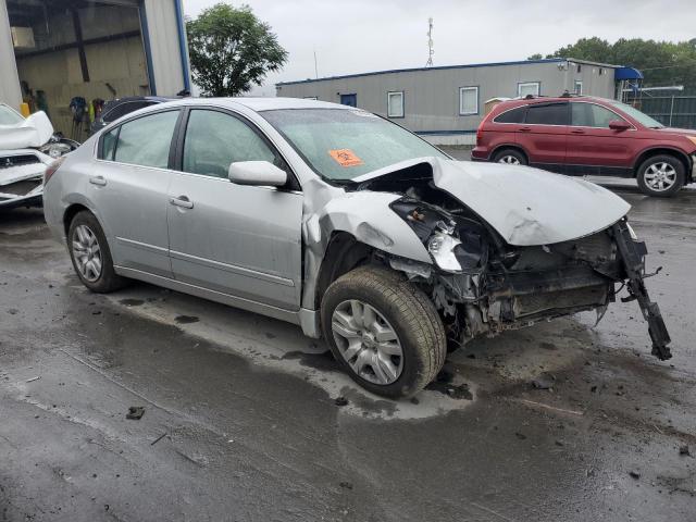 1N4AL2AP3BC147813 - 2011 NISSAN ALTIMA BASE Արծաթագույն լուսանկար 4