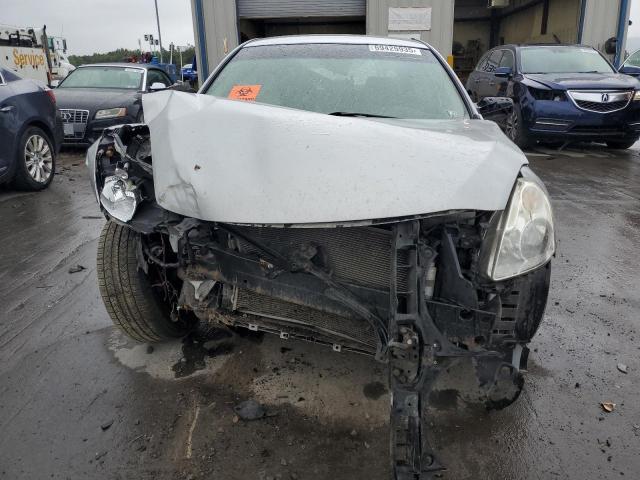 1N4AL2AP3BC147813 - 2011 NISSAN ALTIMA BASE Արծաթագույն լուսանկար 5
