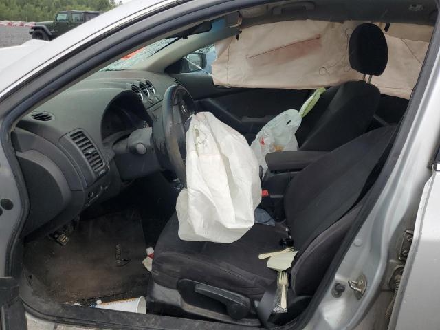 1N4AL2AP3BC147813 - 2011 NISSAN ALTIMA BASE Արծաթագույն լուսանկար 7