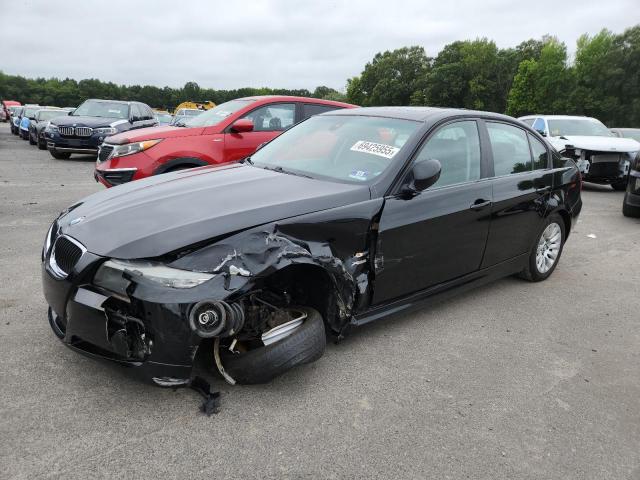 2009 BMW 328 XI SULEV, 