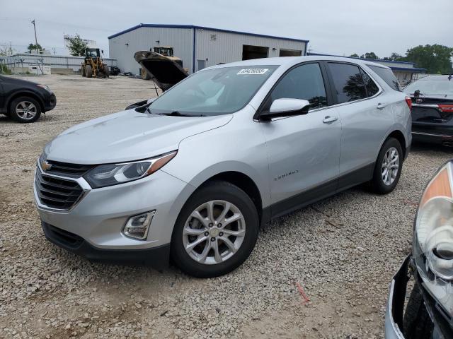 2021 CHEVROLET EQUINOX LT, 