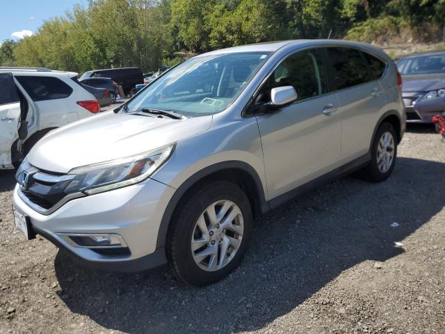2016 HONDA CR-V EX, 
