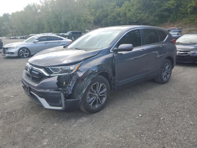 2020 HONDA CR-V EXL, null