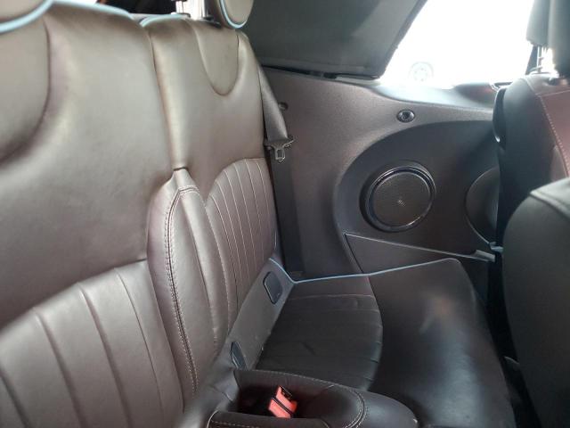 WMWZP3C58CT549862 - 2012 MINI COOPER S 棕色 照片 10