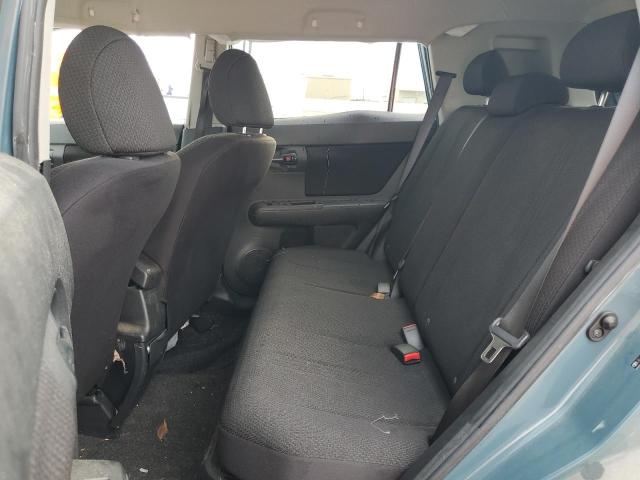 JTLKE50EX81020012 - 2008 SCION XB XB 蓝色 照片 10