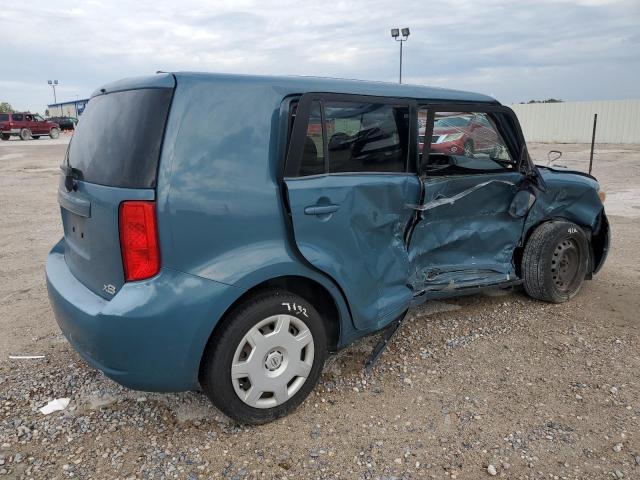 JTLKE50EX81020012 - 2008 SCION XB XB 蓝色 照片 3