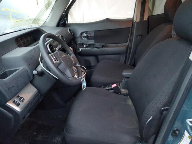 JTLKE50EX81020012 - 2008 SCION XB XB 蓝色 照片 7