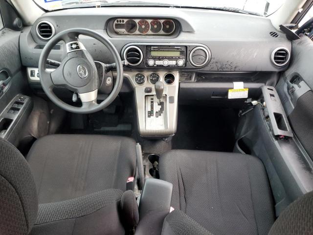 JTLKE50EX81020012 - 2008 SCION XB XB 蓝色 照片 8
