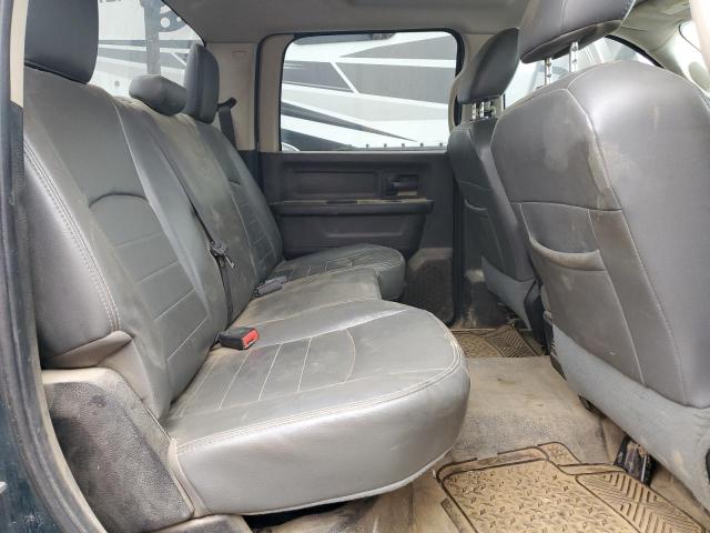 3C7WRTCL2DG601793 - 2013 RAM 3500 TWO TONE photo 10