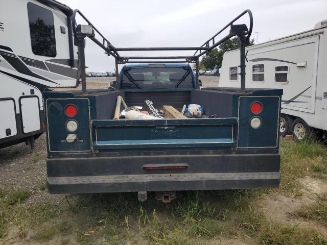 3C7WRTCL2DG601793 - 2013 RAM 3500 TWO TONE photo 6