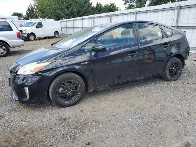 2013 TOYOTA PRIUS, 