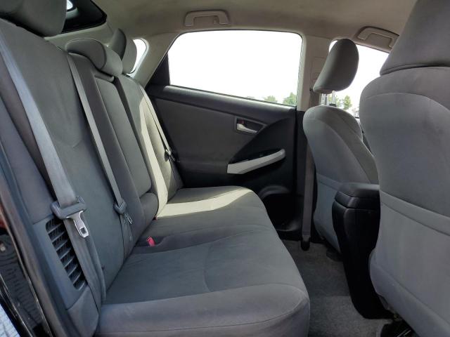 JTDKN3DU3D0338071 - 2013 TOYOTA PRIUS 黑色 照片 10