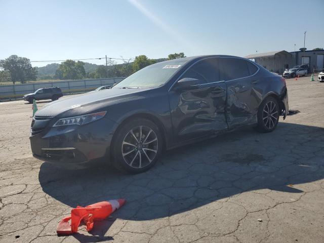 2015 ACURA TLX ADVANCE, 