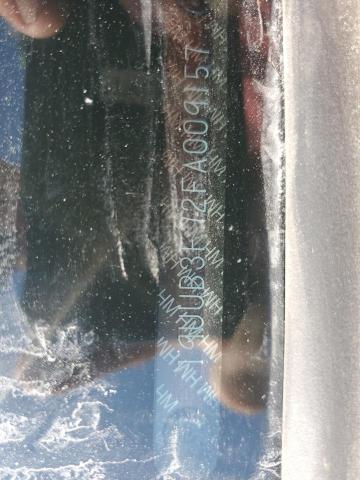 19UUB3F72FA009157 - 2015 ACURA TLX ADVANCE BLACK photo 12