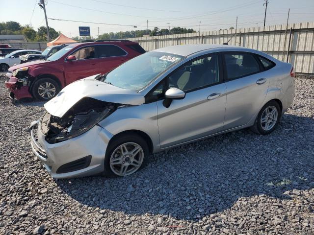 2019 FORD FIESTA SE, 