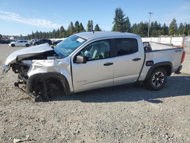 2016 CHEVROLET COLORADO, 