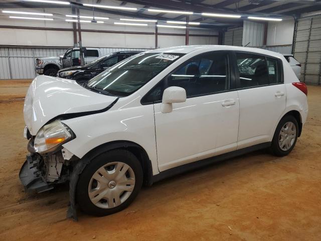 2011 NISSAN VERSA S, 