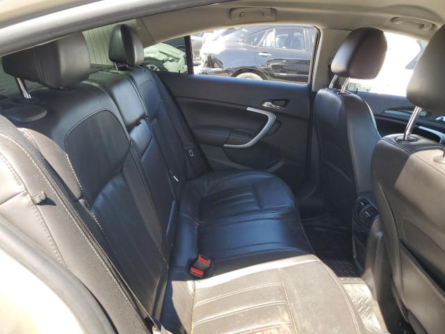 2G4GK5EX9G9157730 - 2016 BUICK REGAL 米色 照片 10