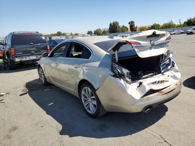 2G4GK5EX9G9157730 - 2016 BUICK REGAL 米色 照片 2