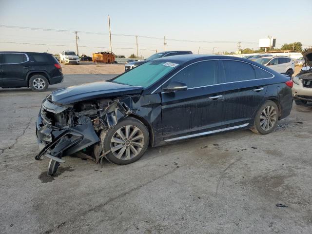 2015 HYUNDAI SONATA SPORT, 