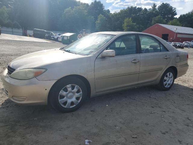 2004 TOYOTA CAMRY LE, 